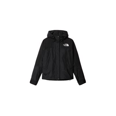 The North Face K2RM Dryvent Jakke TNF Black